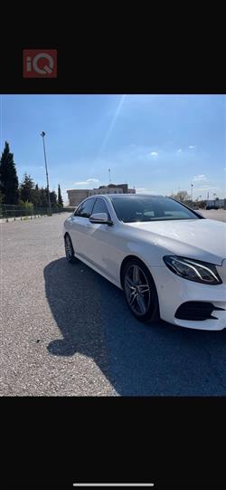 مرسيدس بنز E-Class